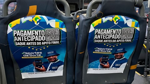 Projeto que restringe publicidade de bets avança em Belo Horizonte