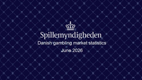 Denmark's Gambling Market Grows in June Driven by Betting Surge