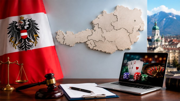 Austria presenta un borrador de reforma del juego online para consulta pública