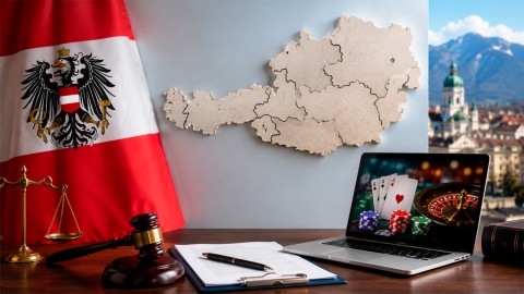 Austria Unveils Draft Online Gambling Reform for Public Consultation