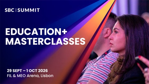 Unlocking Skills: SBC Summit's Masterclasses for Gaming Professionals