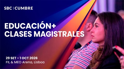 Desbloqueando Habilidades: Las Masterclasses de SBC Summit para Profesionales del Juego