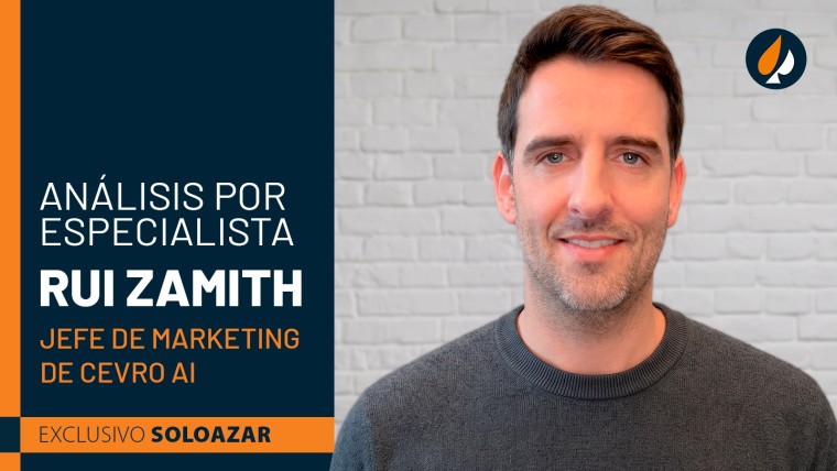 Por qué la IA está transformando el iGaming desde dentro hacia fuera