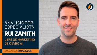 Por qué la IA está transformando el iGaming desde dentro hacia fuera