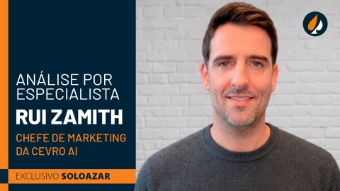 Como a IA está transformando o iGaming de dentro para fora