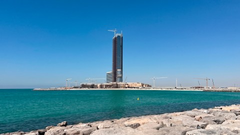 Retrasan la apertura del primer casino de Emiratos Árabes Unidos