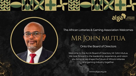Two important executive appointements at ALGA