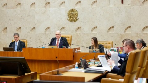 STF inicia julgamento sobre jogos de azar com críticas às bets