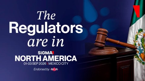 Key Regulators Confirmed for SiGMA North America 2026 in Mexico
