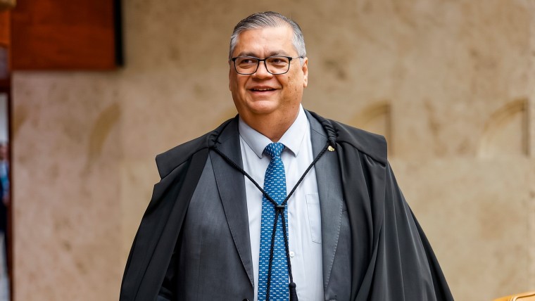 Dino pede vista e adia julgamento sobre jogos de azar no STF