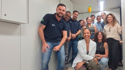 Daniela Olimpio deixa comando da área de autorizações de bets