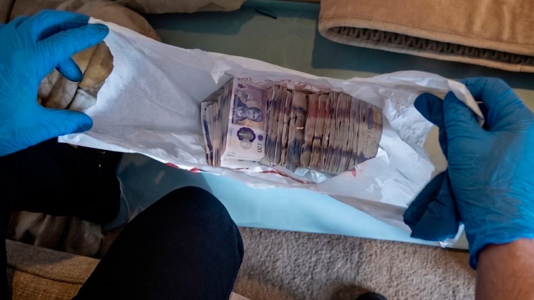 UK Gambling Commission Cracks Down on Illegal Betting Operations