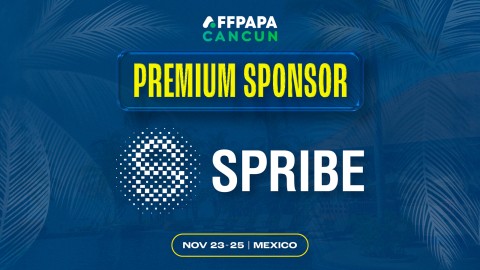 SPRIBE Becomes Premium Sponsor at AffPapa Conference Cancun