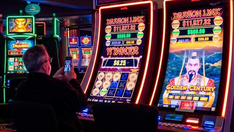 Venezuela: casinos y bingos deberán ahorrar energía y agua
