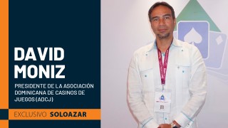 ADCJ pide modernizar la regulación de casinos en República Dominicana