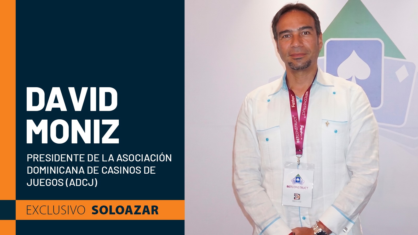 ADCJ pide modernizar la regulación de casinos en República Dominicana