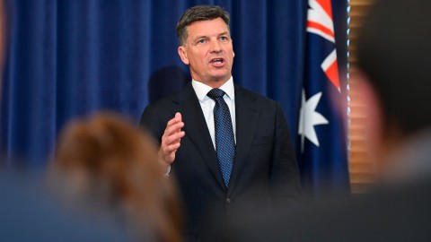 Gambling Legislation: Coalition's Struggle for Balanced Reform