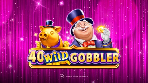 Amusnet’s 40 Wild Gobbler Is Back