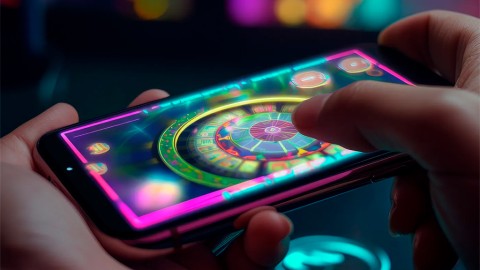 La Plata debatirá la ludopatía digital con foco en legislación, control y prevención