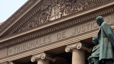 Corte de Apelaciones ordena bloqueo de casinos online ilegales en Chile
