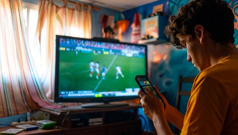 Apuestas online: LOTBA alerta por el avance de las plataformas ilegales entre menores