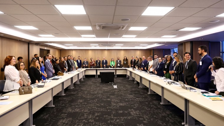Brasil reforça fiscalização de bets com órgãos de defesa