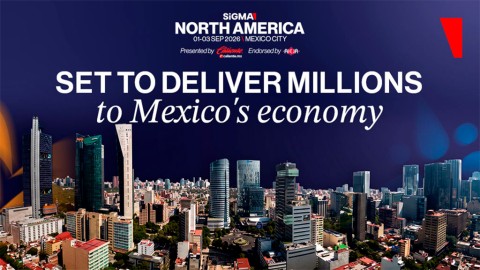 SiGMA North America Expected to Contribute Millions to Mexico's Economy