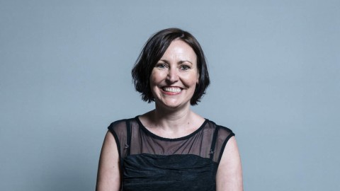 BGC Congratulates Vicky Foxcroft on Her New Role as Gambling Minister