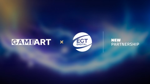 GameArt Enhances Game Distribution with EGT Digital Partnership