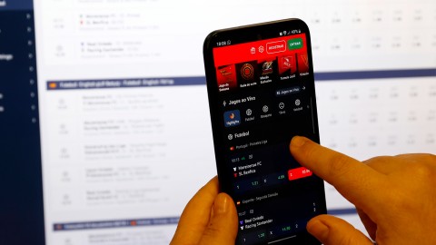MPTCU pede ao TCU análise dos impactos das bets nas contas públicas