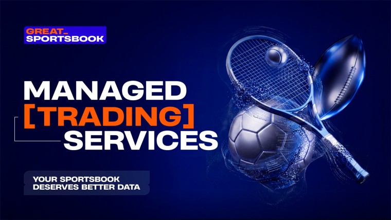 GR8_TECH lanza Managed Trading Services para plataformas de apuestas deportivas