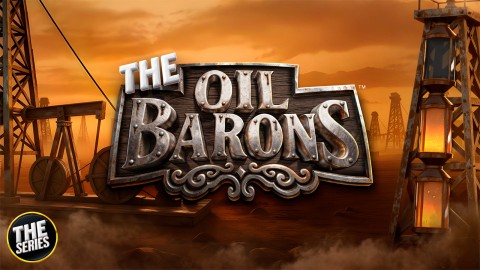 Betsoft Strikes Black Gold with New Powerhouse Slot Release: THE OIL BARONS™