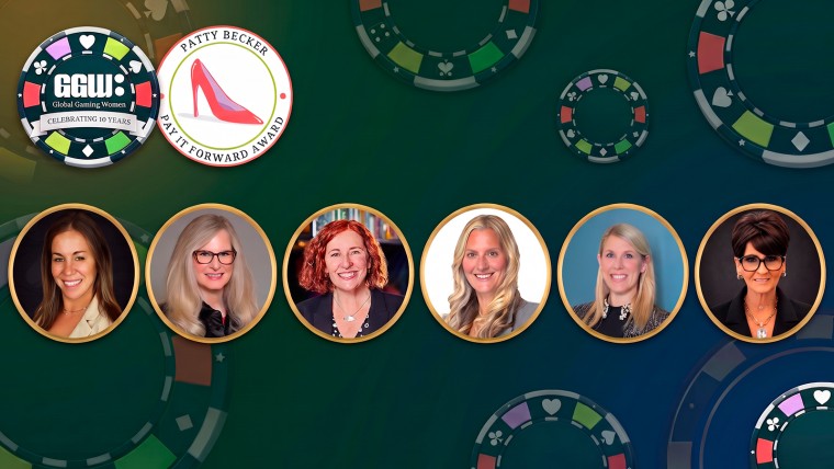 Global Gaming Women: Celebrando a las Ganadoras del Premio 2026