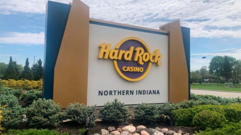 Hard Rock Casino Dominates Northern Indiana Gaming Scene Again