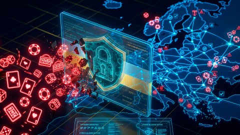Ukraine Blocks 475 Illegal Gambling Websites as Mirror Networks Expand