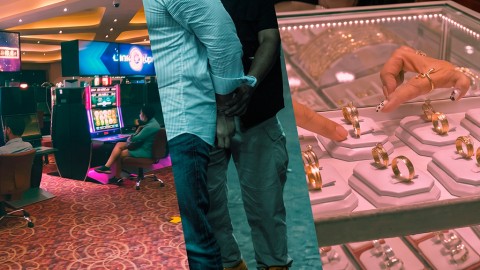Hacienda modifica reglas antilavado que impactarán a casinos, inmobiliarias y joyerías en México