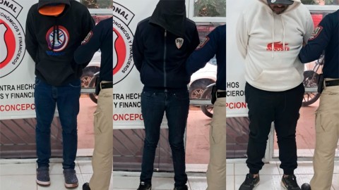 Paraguay: detienen a cuatro personas por presunta explotación clandestina de lotería