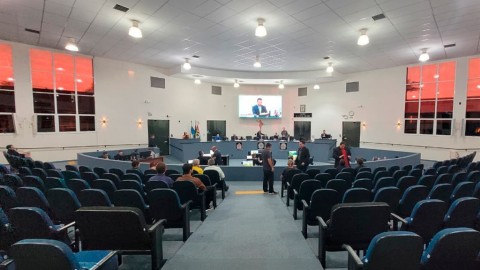 Votuporanga avalia proibir publicidade de bets em espaços públicos