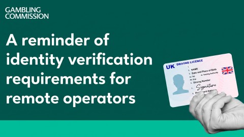 Key Strategies for Streamlining Identity Verification in iGaming
