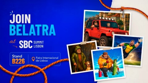 Discover the Belatra Adventure Club