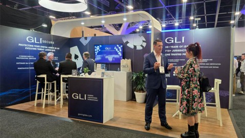 GLI® fortalece los lazos globales con la industria durante la Australasian Gaming Expo 2026