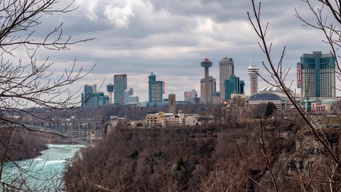 Ontario's Casino Expansion: New Opportunities in Niagara Region