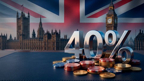 How Britain’s Gaming Duty Affects Online Gambling Operators