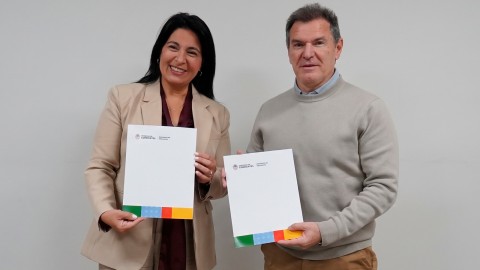 Corrientes impulsa un programa educativo para prevenir el juego online en las escuelas