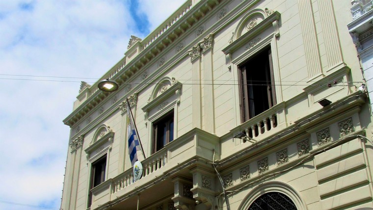 Cibelae comunica que  la Dirección Nacional de Loterías y Quinielas de Uruguay celebra 170 años de historia
