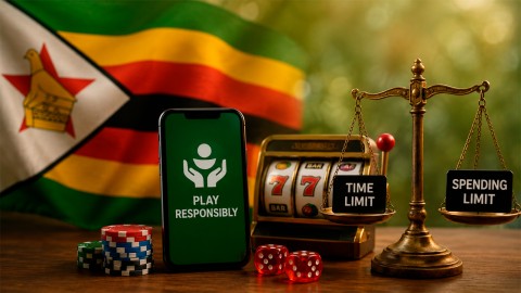 Zimbabwe Promotes Responsible Gambling Through Creative Skits
