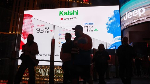 Kalshi Could Face $120,000 Daily Fines in Nevada Case