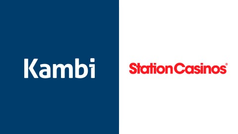 Kambi Group Launches Innovative Sportsbook with Station Casinos in Nevada