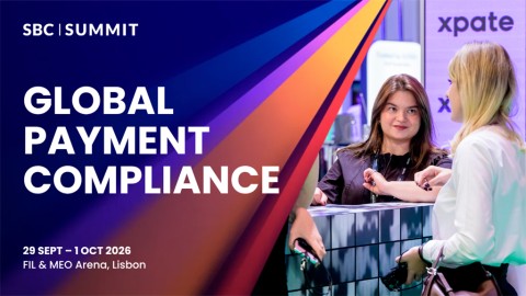 SBC Summit 2026 suma el segmento de Cumplimiento Global de Pagos a su agenda