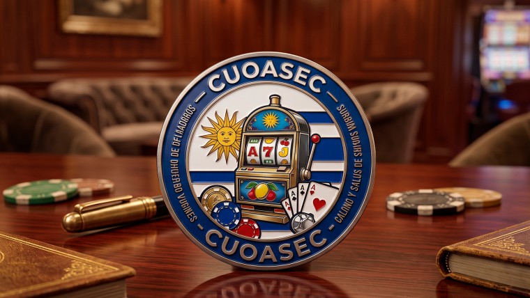 CUOASEC propone regular el juego online y combatir lo ilegal